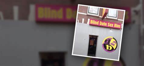 Blinddate sexbios Rotterdam. Ervaringen blind date sexbios review